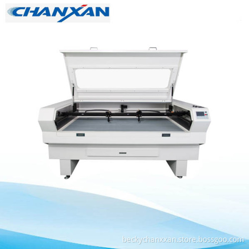 fabric laser cutting machine